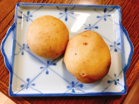 グルテンフリー 米粉の黒糖まんじゅう レシピ 作り方 By やすこぐ 薬膳アドバイザーの無添加レシピ 楽天レシピ